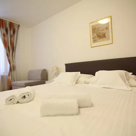 Apartman A&g Zadar
