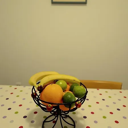 Appartamento A&g Zara