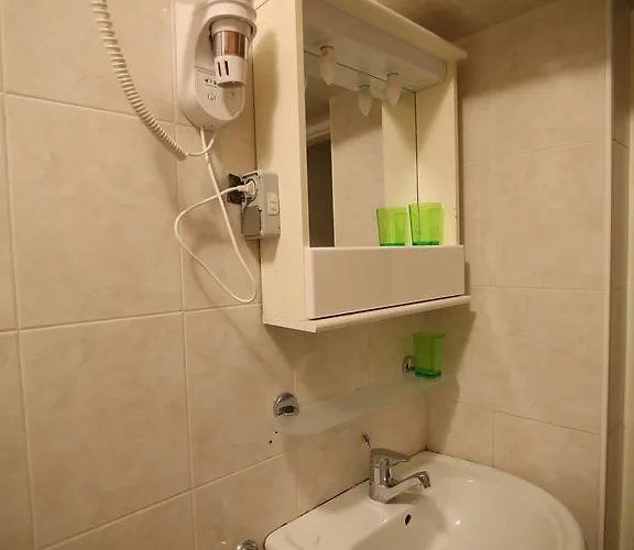 Appartement A&g Zadar