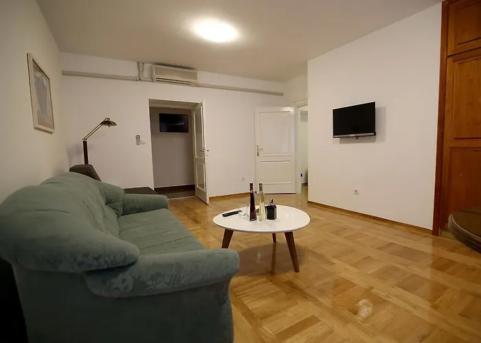 Apartman A&g Zadar