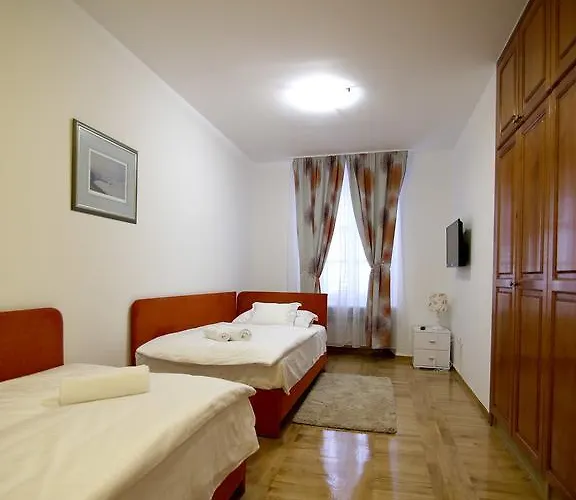 Appartement A&g Zadar