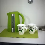 Apartmán A&g