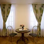 Apartmán A&g
