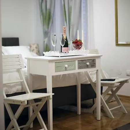 Apartman A&g *