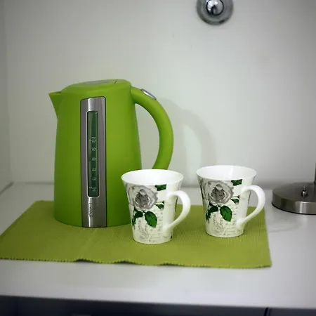 Apartman A&g