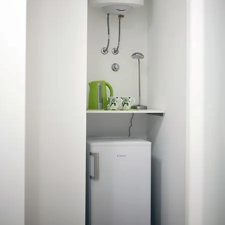 Apartman A&g Zára