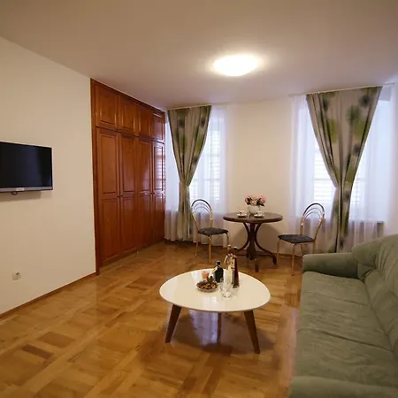 Apartman A&g *