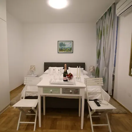 A&g Zadar