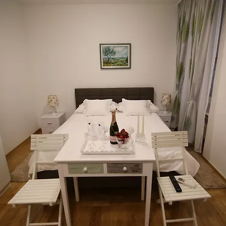 A&g Zadar