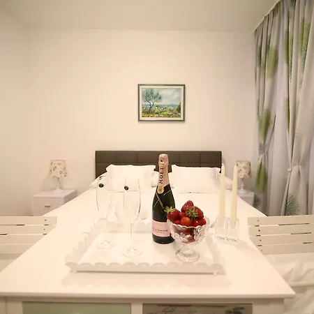 Apartman A&g