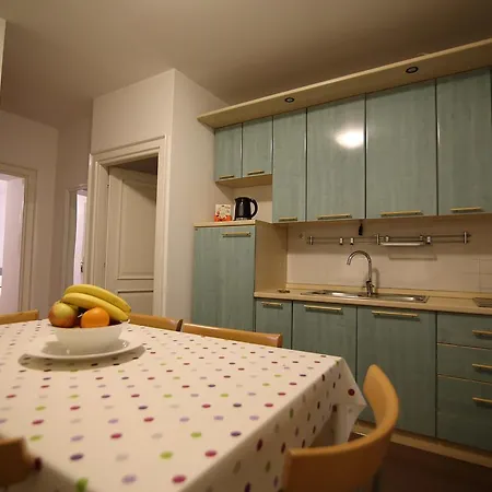 Apartman A&g *
