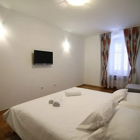 Apartman A&g *