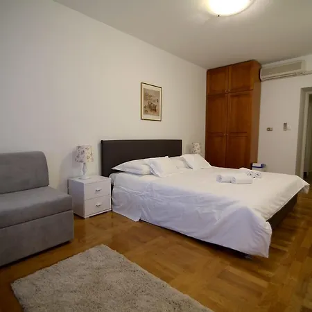 Apartman A&g