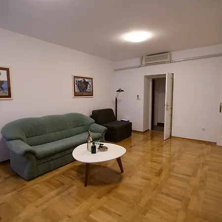 Apartman A&g *