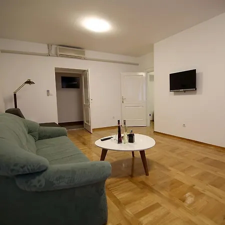 Apartman A&g Zára