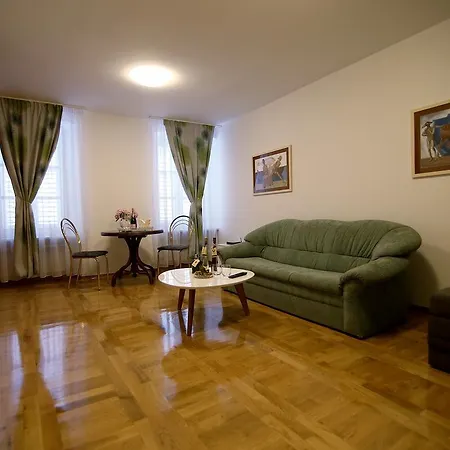 Apartman A&g *