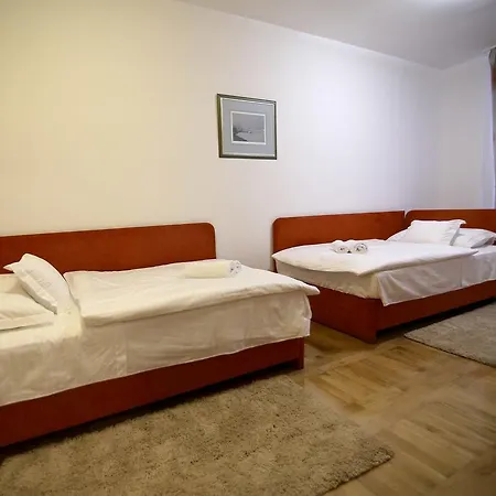 Apartman A&g *