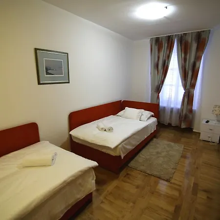 Apartman A&g
