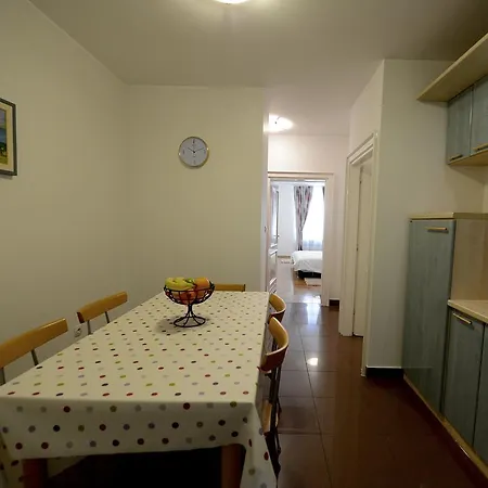 Apartman A&g Zadar