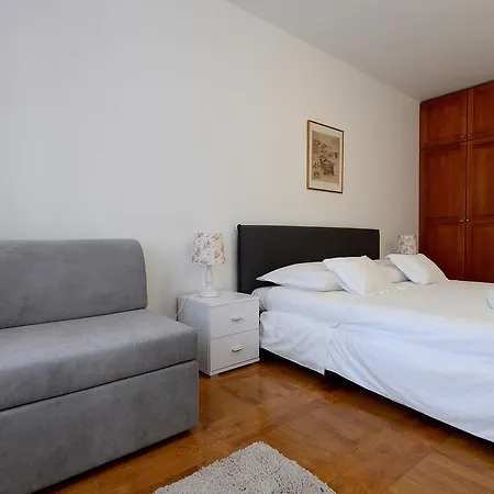 Apartman A&g *