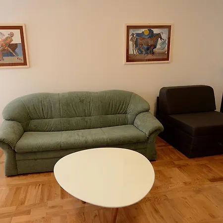 Apartman A&g
