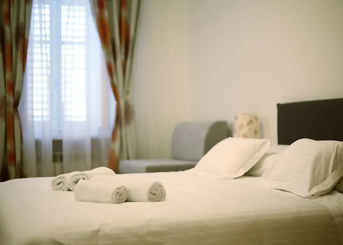 Apartamento A&g Zadar