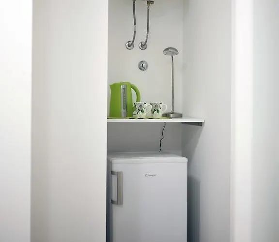 Apartamento A&g Zadar