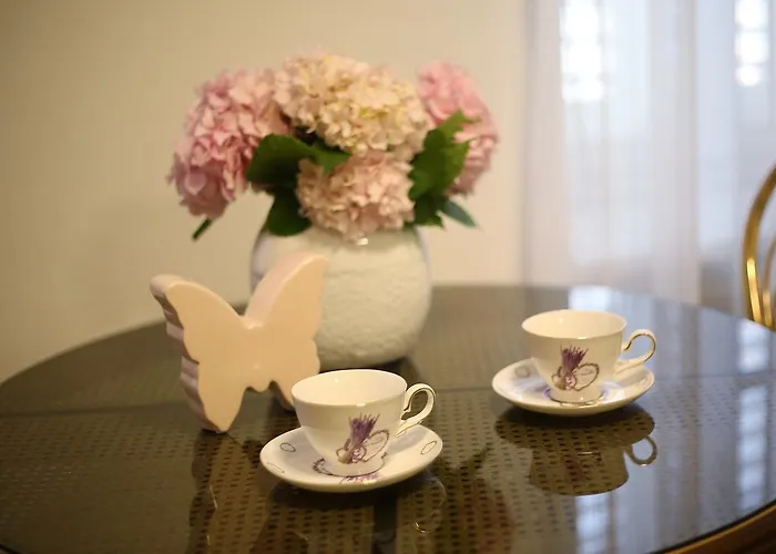 Apartamento A&g Zadar