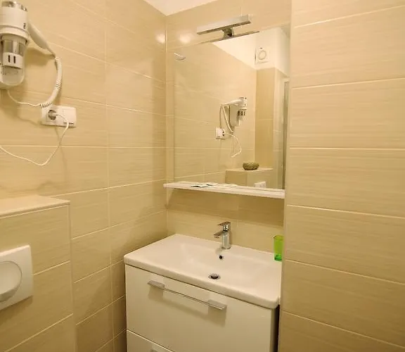 Apartamento A&g Zadar