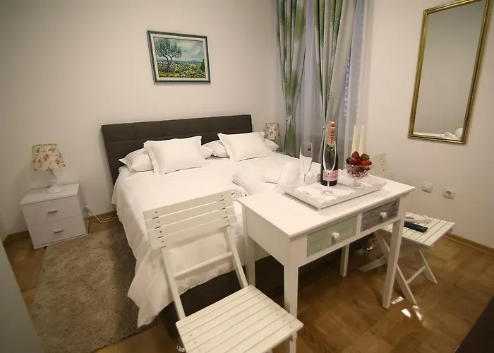 Apartamento A&g *